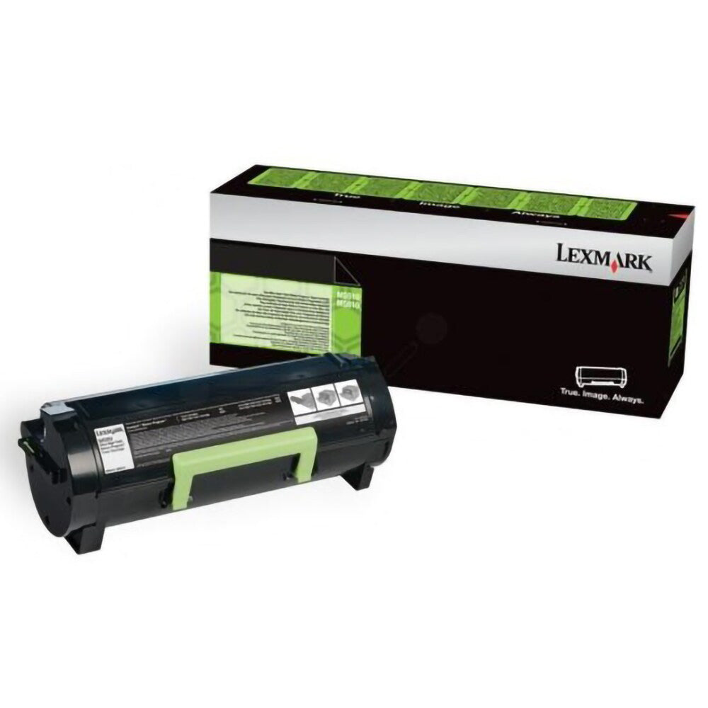 CARTUS LEXMARK 56F2000 TONER RETURN BK 6K CARTUS LEXMARK 56F2000 TONER RETURN BK 6K